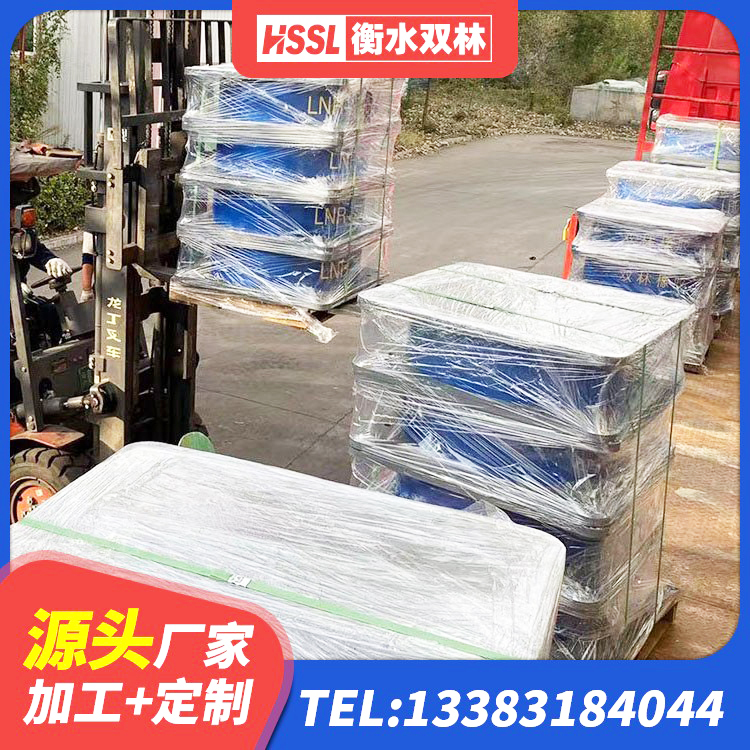 泉港区橡胶隔震支座厂商源头工厂 泉港区隔震橡胶支座低价 泉港区500%隔震支座厂家 泉港区隔震支座LRB650-Ⅱ生产厂家 - 第2张
