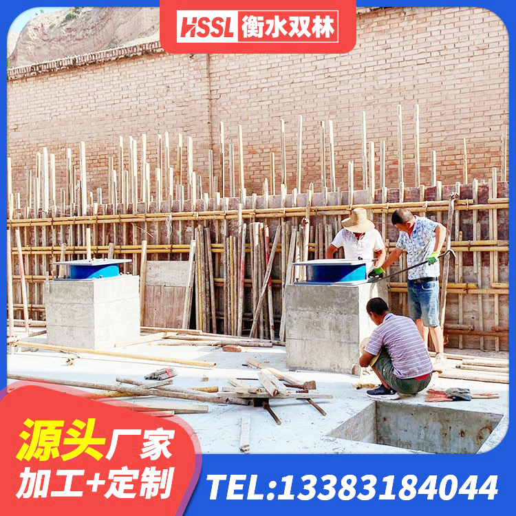 泉港区橡胶隔震支座厂商源头工厂 泉港区隔震橡胶支座低价 泉港区500%隔震支座厂家 泉港区隔震支座LRB650-Ⅱ生产厂家 - 第5张